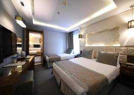 Style Star Hotel Cihangir 3
