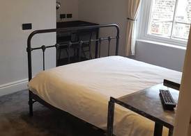 The Lodge Harrogate 5