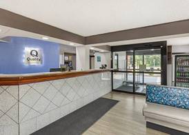 Quality Inn Clinton - Laurens I-26 2