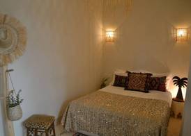 Riad NaaNaa Bed & Breakfast 3