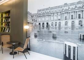 1er Etage Opéra 5