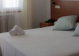 Hotel Patricia 2