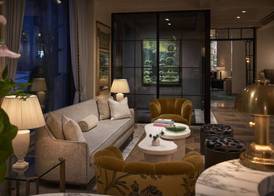The Wall Street Hotel New York City 3