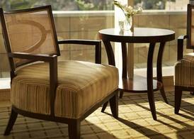 Sheraton Mendoza Hotel 5