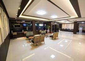 Jeju Stay Hotel 3