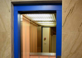Apartamentos Auhabitat Zaragoza, edificio de apartamentos turísticos 3