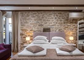 Awesome Stone House 4