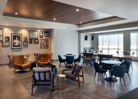 Four Points by Sheraton Albany 4