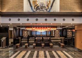 APA Hotel Kyoto Ekihigashi 3