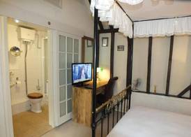 AbingPlough House 5