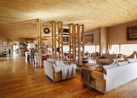 Hotel Cumbres San Pedro de Atacama 4