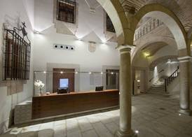 Parador de Caceres 5