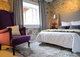 Hotel Garaiko Landetxea 4