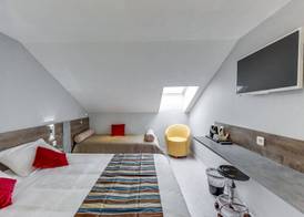 Confort Hôtel Thouars 5