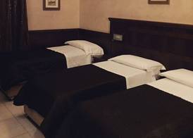 Hotel Robinson 4