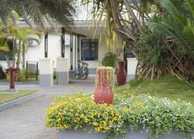 Protea Hotel by Marriott Dar es Salaam Oyster Bay 2