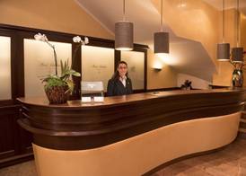 Hotel Schlicker 4