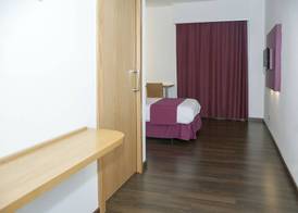 Hotel Jatorrena 3