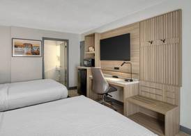 Best Western Of Walterboro 4