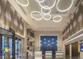 Holiday Inn Express Xiamen LuShan 2