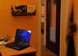 B&B Gate 52 3