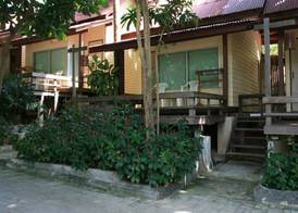 Palita Lodge - SHA Plus 4