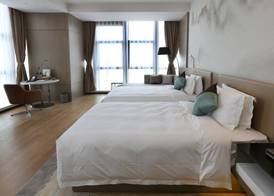 Novotel Deqing Moganshan 4