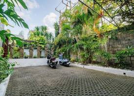 Jimbaran Beach Bliss Villa, Bali 3
