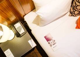 Mercure Brisbane King George Square 5