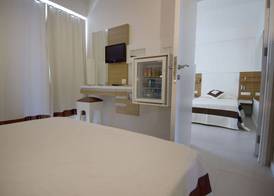 Hotel Delta 5