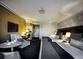 Pullman Brisbane King George Square 4