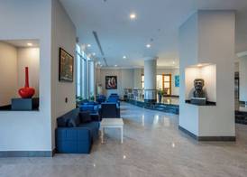 Simena Comfort Hotel 5