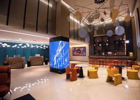 MUSTEL Hotel of Beijing Mentougou 2