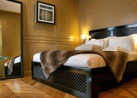 Montefiore 16 - Urban Boutique Hotel 3