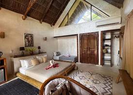 The Nest Boutique Resort 5