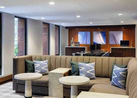 Boston Marriott Long Wharf 5