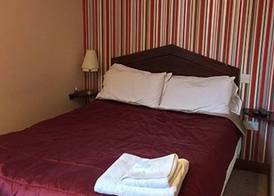 Ambrose Hotel 3