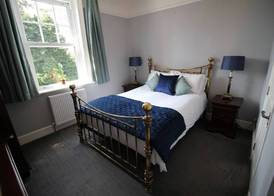 Dower House Hotel 5