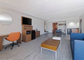 Holiday Inn Express & Suites AUGUSTA WEST - FORT GORDON by IHG 2