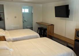 Happy Bear Motel 2