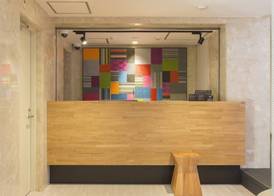 Tokyu Stay Meguro Yutenji 4