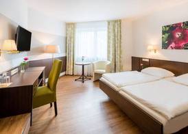 Waldhotel Schäferberg 4