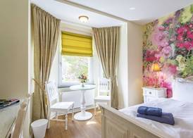 The Little Britain Inn Themed Hotel One of a Kind In Europe 5