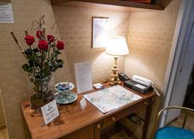 Bq House Trevi Luxury Rooms 2