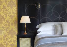 The Goring 5