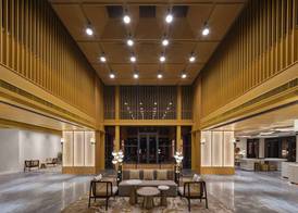 Hilton Garden Inn Guilin Yangshuo 2