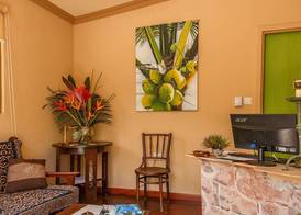 Maison Soleil 3