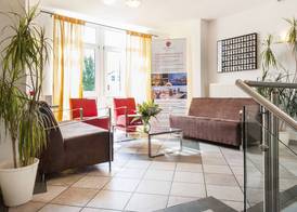 Andante Hotel Erding 2