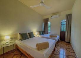 Viajero Puerto Escondido Hostel 5