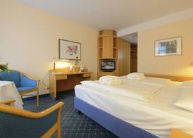 Seehotel Grossherzog von Mecklenburg 4